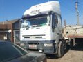 2000 Iveco EuroTech, белый, 2100000 рублей