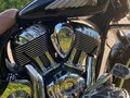 2016 Indian Chief Vintage, чёрный, 1600000 рублей - вид 2