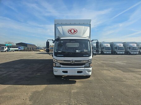 2024 Dongfeng C120, белый, 5150000 рублей, вид 2