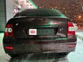 2011 Lada (ВАЗ) Priora I, пурпурный, 370000 рублей - вид 5