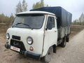 2004 УАЗ 3303, белый, 850000 рублей - вид 3