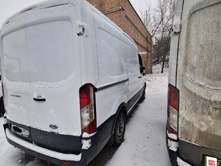 2020 Ford Transit, белый, 3500000 рублей, вид 3