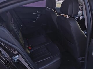 2011 Opel Insignia I, коричневый, 700000 рублей, вид 4