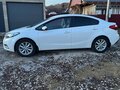 2016 Kia Cerato III, белый, 1175000 рублей - вид 4