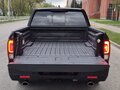 2022 Honda Ridgeline II Рестайлинг, чёрный, 2850000 рублей - вид 11