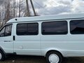 2016 ГАЗ ГАЗель (3221), белый, 800000 рублей - вид 3