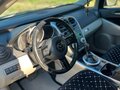 2007 Mazda CX-7 I, белый, 900000 рублей - вид 4