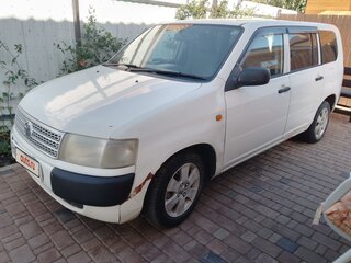 2003 Toyota Probox I, белый, 490000 рублей, вид 1