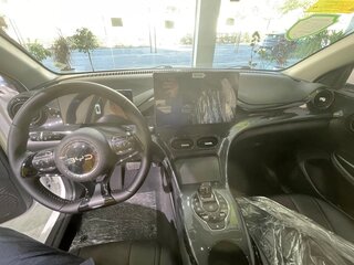2024 BYD E2 I Рестайлинг, белый, 2000000 рублей, вид 3