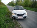 2001 Renault Laguna II, белый, 420000 рублей - вид 1