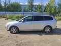 2007 Ford Focus II, серебристый, 480000 рублей - вид 4