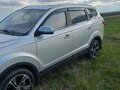 2018 Lifan Myway, серебристый, 850000 рублей - вид 1