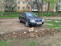 2002 Audi A6 II (C5) Рестайлинг, серый, 680000 рублей - вид 1