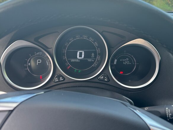 2018 Citroen C4 II Рестайлинг, белый, 1149000 рублей - вид 7