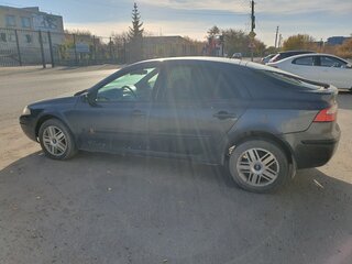 2001 Renault Laguna II, серый, 220000 рублей, вид 5