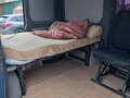 2011 Peugeot Boxer, синий, 1650000 рублей - вид 9