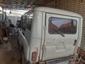 2005 УАЗ Хантер 315143, серый - вид 1