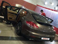 2013 Porsche Panamera Diesel I Рестайлинг, коричневый - вид 8