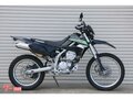 2013 Kawasaki KLX 250, чёрный, 450000 рублей