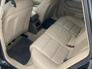 2010 Audi A6 III (C6) Рестайлинг, чёрный, 900000 рублей, вид 4