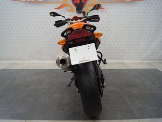 2010 BMW F 800 R, оранжевый, 445000 рублей, вид 4