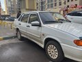 2012 Lada (ВАЗ) 2115, белый, 206000 рублей - вид 4