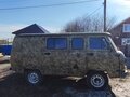2016 УАЗ 3909, зелёный, 820000 рублей - вид 4