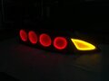 1998 Mitsubishi Eclipse II, серебристый, 666000 рублей - вид 9