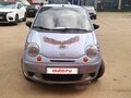 2012 Daewoo Matiz I Рестайлинг, серый, 260000 рублей