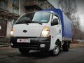 2010 Kia Bongo, белый, 1250000 рублей