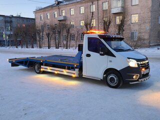 2024 ГАЗ ГАЗель Next, белый, 3970000 рублей, вид 3
