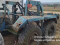 2004 МТЗ (BELARUS) 2ПТС-4, голубой, 160000 рублей