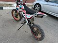 2023 Kayo Evolution YX140EM, белый, 85000 рублей - вид 2