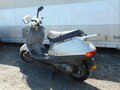 1998 Honda Lead 90, серебристый, 240000 рублей - вид 7