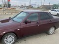 2008 Lada (ВАЗ) Priora I, пурпурный, 310000 рублей - вид 1