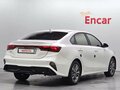 2024 Kia K3 II (China Market) Рестайлинг, белый, 1900000 рублей - вид 2