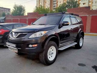 2011 Great Wall Hover H5, чёрный, 900000 рублей, вид 2