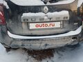 2016 Renault Duster I Рестайлинг, чёрный, 550000 рублей