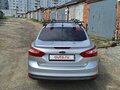 2012 Ford Focus III, серый, 700000 рублей - вид 3