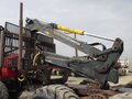 2012 Komatsu 860, красный - вид 6