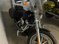 2020 Harley-Davidson Low Rider, чёрный, 1690000 рублей - вид 8