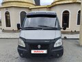 2004 ГАЗ Соболь (2752), серебристый, 450000 рублей - вид 9
