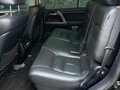 2011 Toyota Land Cruiser 200 Series, чёрный, 3200000 рублей - вид 10