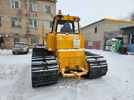 2013 ЧТЗ Б12.6020-ЕН, жёлтый, 4500000 рублей, вид 3