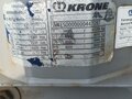 2009 Krone SD, серый, 1990000 рублей - вид 3