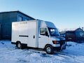 1995 Mercedes-Benz Sprinter, белый, 1000005 рублей - вид 10