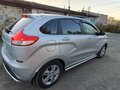 2019 Lada (ВАЗ) XRAY I, серебристый, 1250000 рублей - вид 6