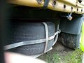 1996 DAF CF 75, синий, 750000 рублей - вид 4