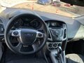 2012 Ford Focus III, белый, 720000 рублей - вид 10