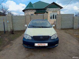 2011 BYD F3 I, белый, 210000 рублей, вид 3